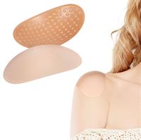 Shapelux Skulder Puder - Nude